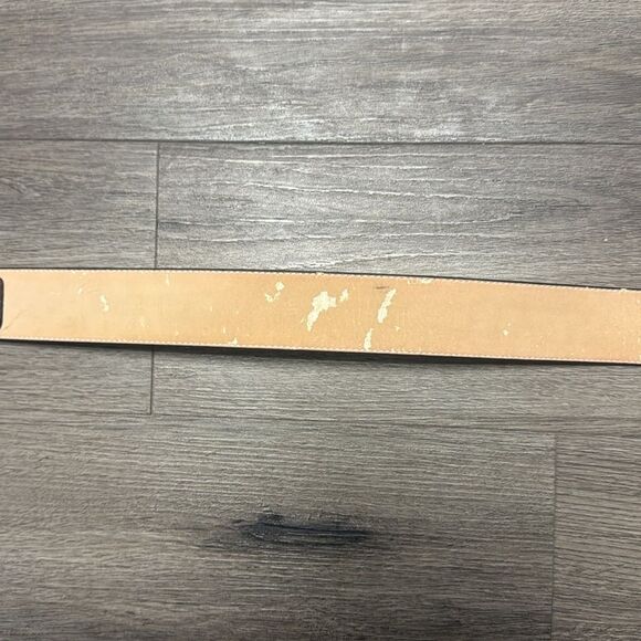 Burberry Vintage Striped Belt Women’s 4 main image 7